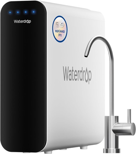 Waterdrop tsu 01μm - tsu, 0.01μm