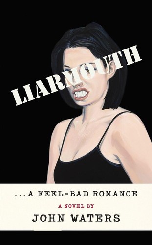 Liarmouth nulljohn waters - liarmouth,