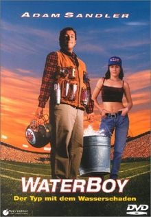 Waterboy von frank - frank, coraci