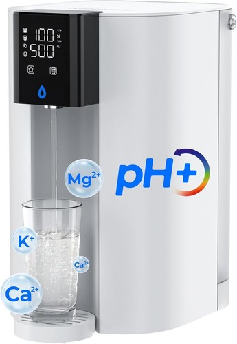 Alkalisches mineral - [alkalisches, mineral]