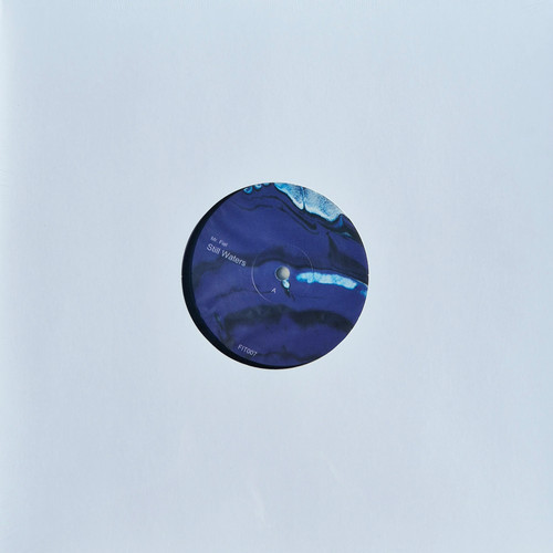 Fiel still waters lp - fiel,