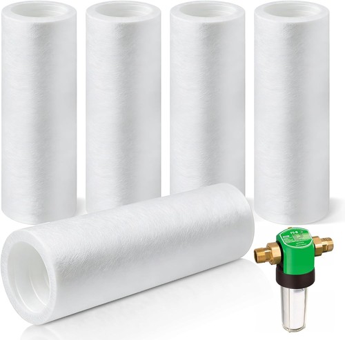 Stück ersatzfilter für - 5,