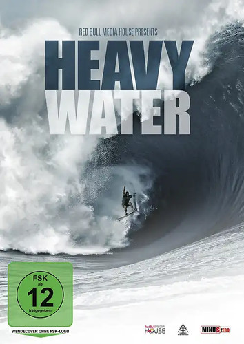 Heavy water - heavy,
