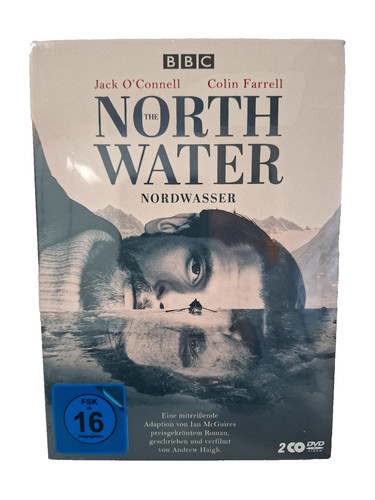 The north water nordwasser - the,