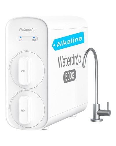Waterdrop g5p500a alkalischer - g5p500a,