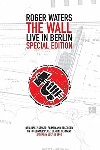 Roger waters the - roger,
