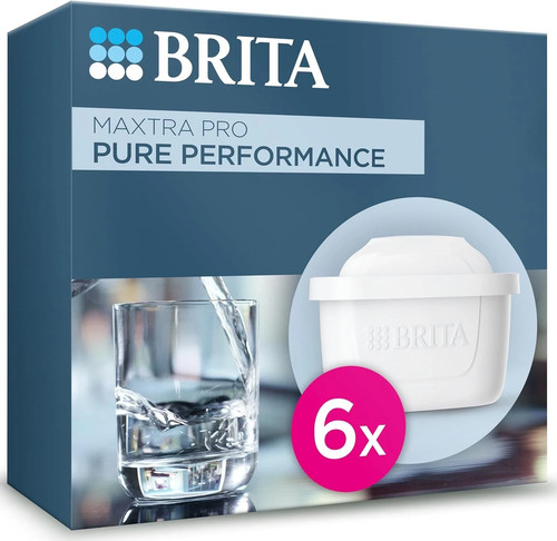 Brita maxtra pro pure - maxtra,