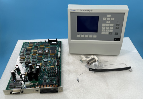 Agilent waters pn - /waters,