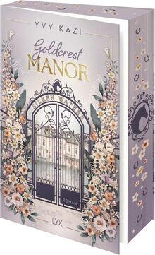 Goldcrest manor silken - goldcrest,