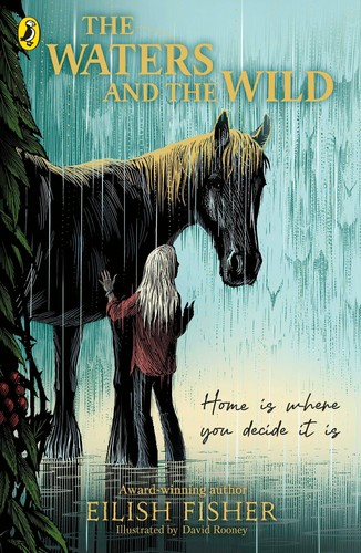 Eilish fisher the waters - eilish,