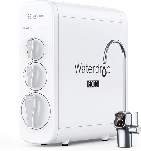 Waterdrop g3p600 - waterdrop,