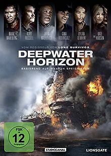 Deepwater horizon von peter - horizon,