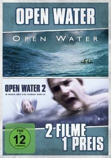 Open water von - (2,