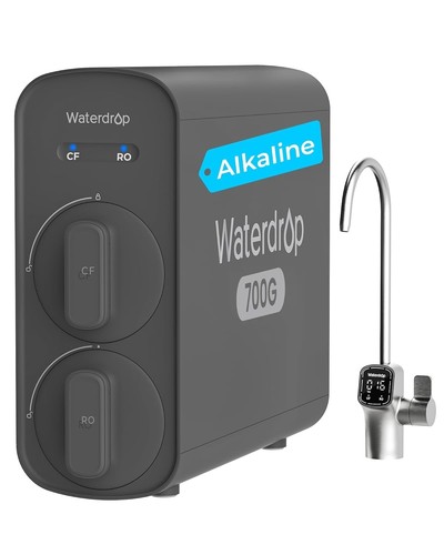 Waterdrop g5p700a alkalischer - waterdrop,