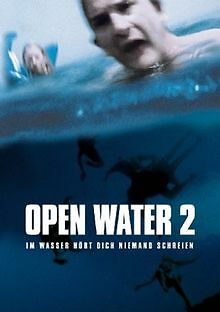 Open water von hans horn - von,