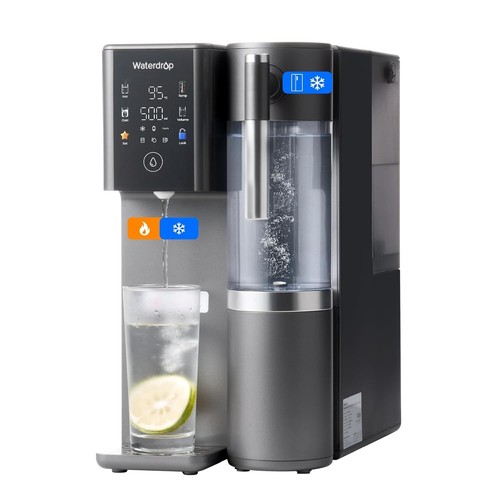 Waterdrop arbeitsplatte - waterdrop, wd-a2