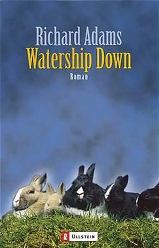 Watership down aktionstitel - watership, down.