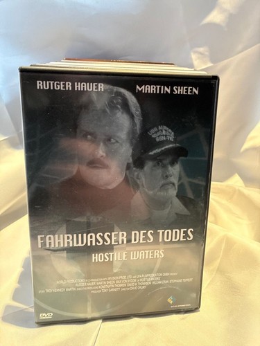 Hostile waters fahrwasser - waters,