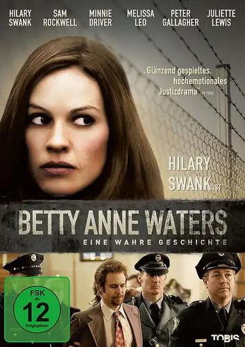 Betty anne waters - betty,