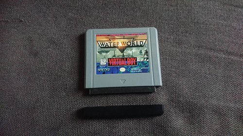 Waterworld nintendo virtual - waterworld,