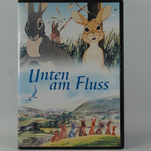 Unten fluss dvd - unten, |