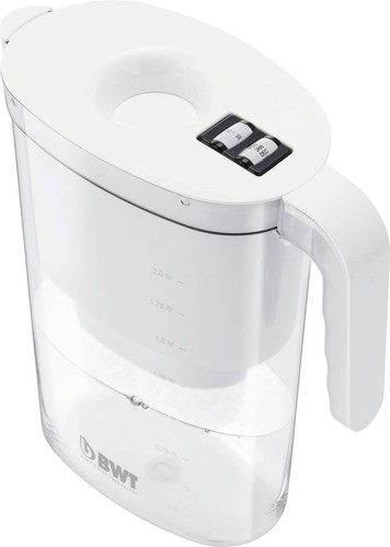Bwt best water - water, technology