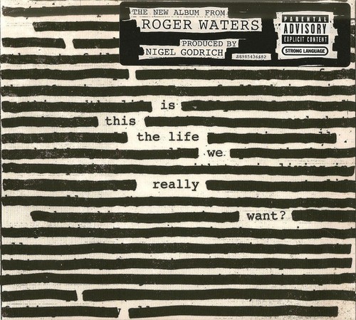 Roger waters this the - waters, is