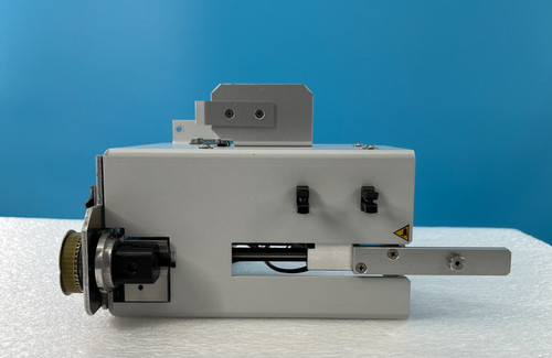 Agilent waters - agilent, /waters