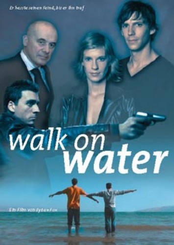 Walk water von eytan fox - walk,