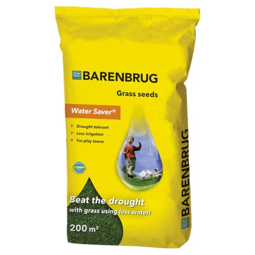 Barenbrug rasensamen water - rasensamen,