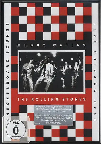 Muddy waters the rolling - &,