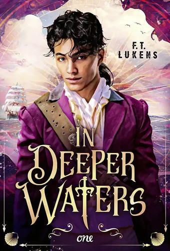 Deeper waters - in,