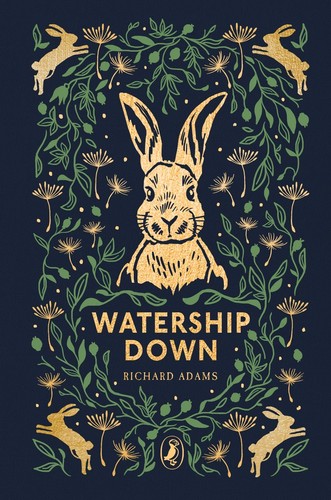 Watership down - watership,