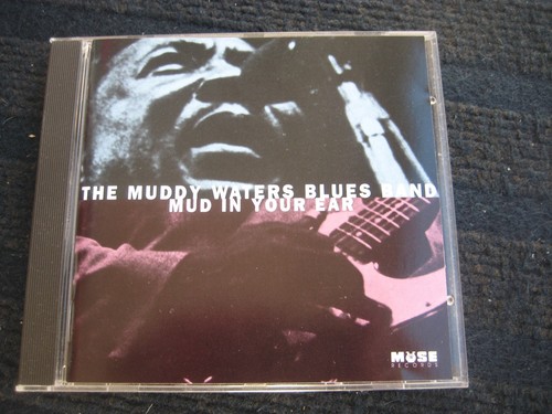 The muddy waters - ,