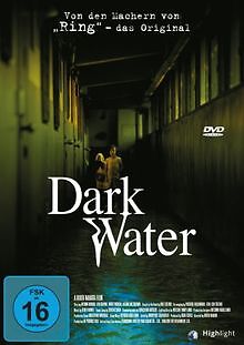 Dark water von - dark, nakata
