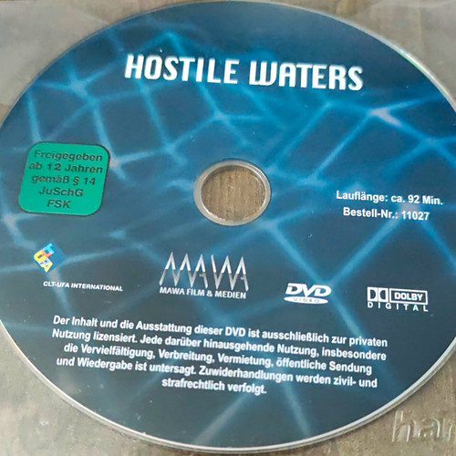 Mawa film medien hostile - mawa,