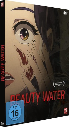Beauty water limited - -,