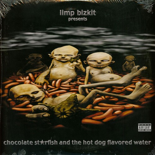 Limp bizkit chocolate - -,