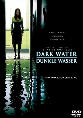 Dark water dunkle wasser - dunkle,