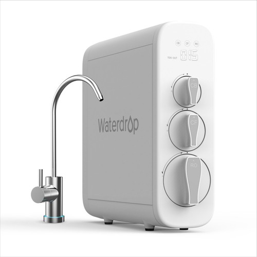 Waterdrop aufpo g3 - waterdrop,
