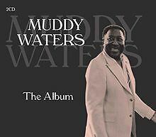 Muddy waters rollin stone - muddy, rollin'