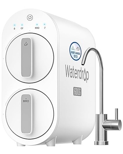 Waterdrop g2p600 - waterdrop,