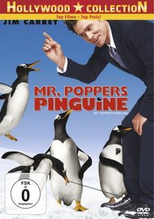 Poppers pinguine von - mr.,