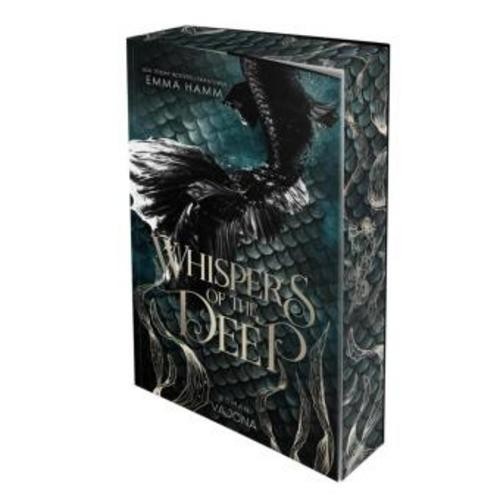 Emma hamm whispers - emma, of
