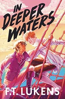 Deeper waters von lukens - waters,
