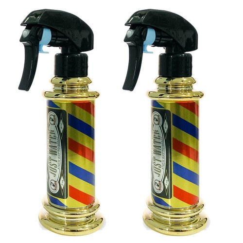 Just water barber design - water,