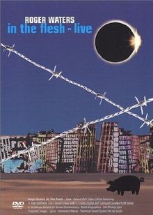Roger waters the flesh - -,