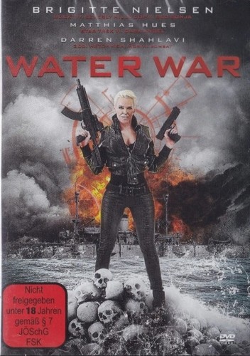 Waterland kampf ums - -,