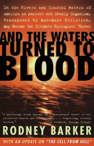 Barker and the waters turned - waters,