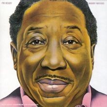 Ready von waters - von, cd